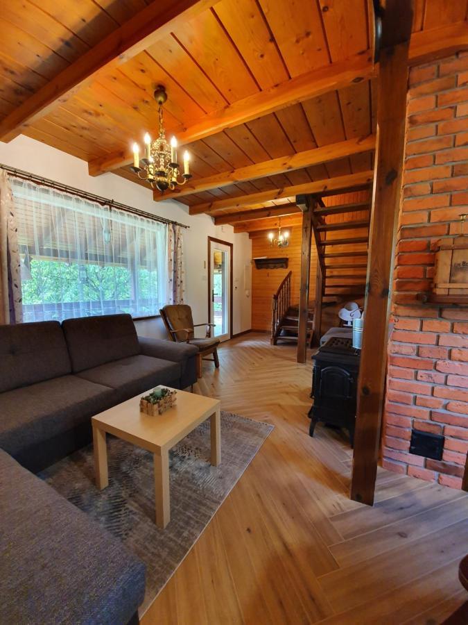 Domek Климківка Екстер'єр фото